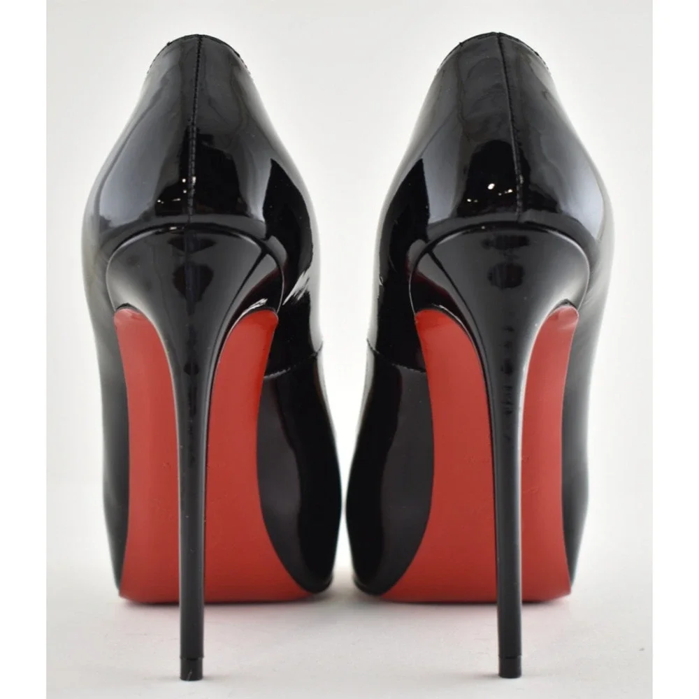 Christian Louboutin your size questions